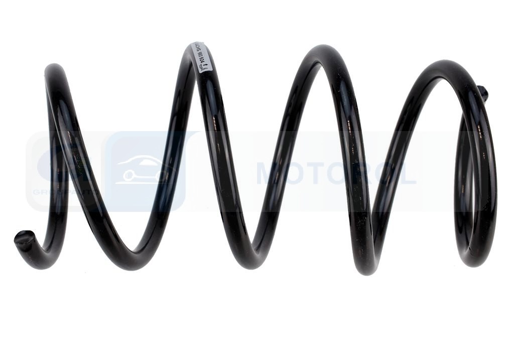 Ilustracja SAC 993 924 SACHS SPRĘŻYNA ZAWIESZENIA SEAT P (!)